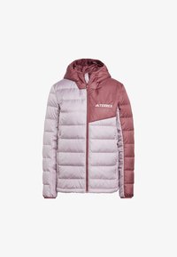 Unselected, preloved fig burgundy