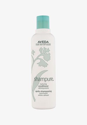 SHAMPURE™ NURTURING CONDITIONER - Conditioner - -