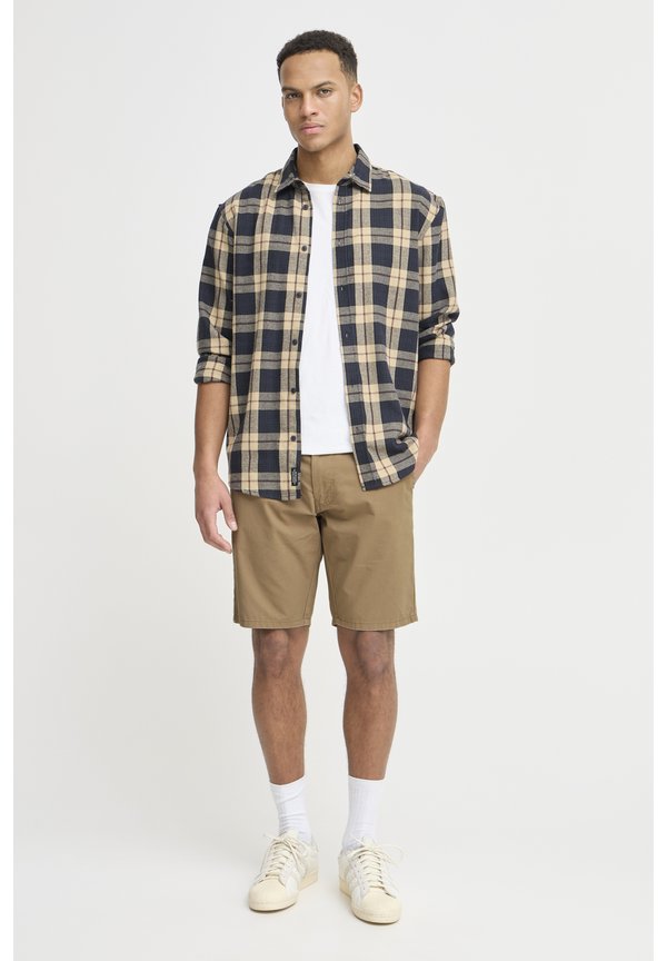 BHSASUKE - Shorts - taupe3