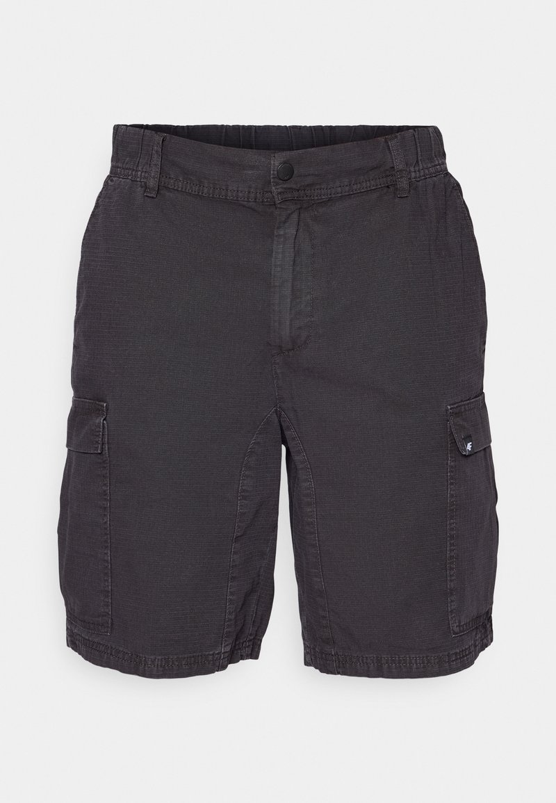 4F Outdoorshorts zwart 4F Outdoorshorts zwart