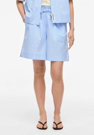 Rouge Edit SHORTS ROUPAIGE HIGH WAIST - Shorts - open air