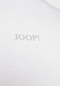JOOP! 2 PACK - Bluză de pijama - white