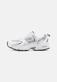 530 PS - Trainers - grey/white/silver-coloured