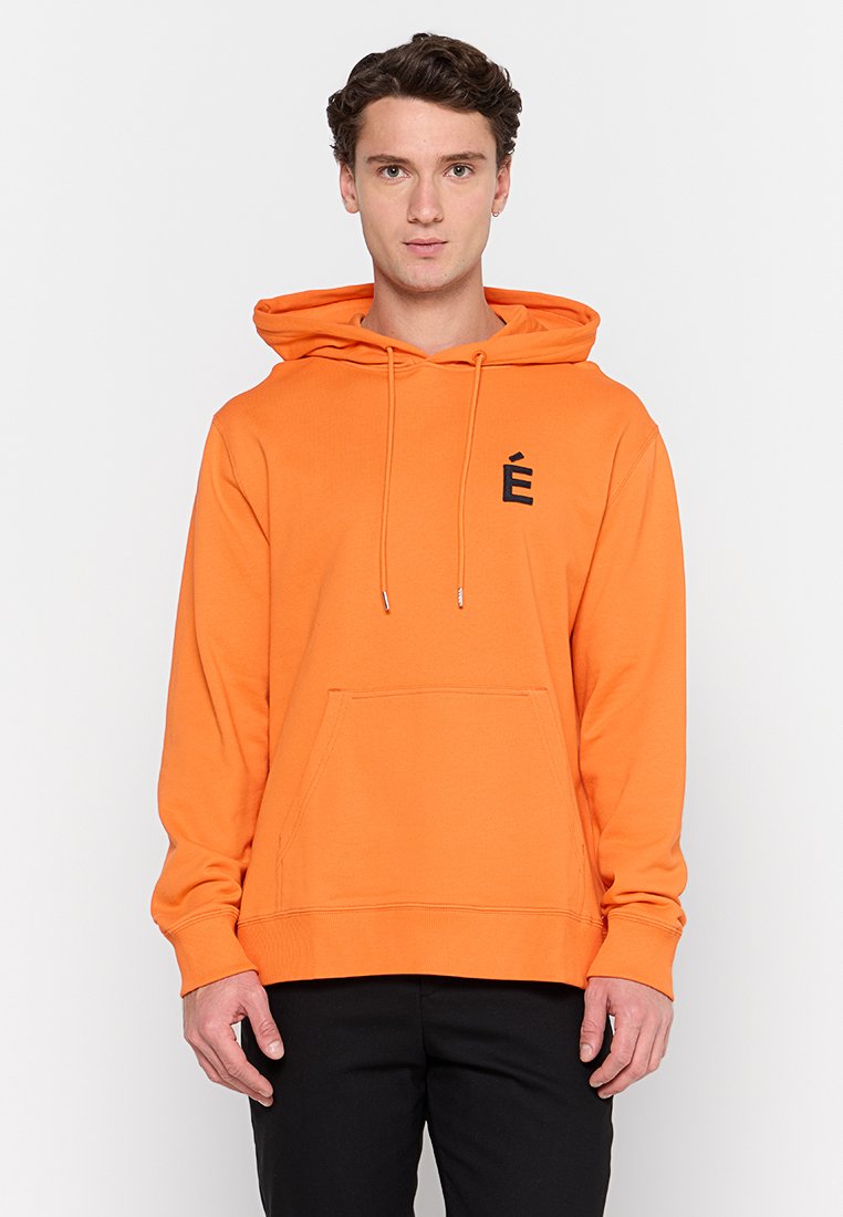 Études Hoodie oranje