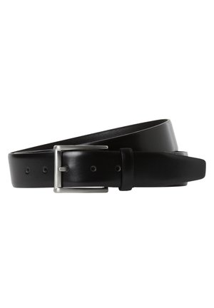 Belt - schwarz