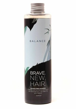 BRAVE. NEW. HAIR. BALANCE SHAMPOO 250ML - Shampoo