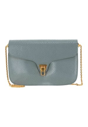 Umhängetasche - cloud