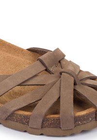 Yokono Sandalen - brun