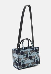 Furla OPPORTUNITY - Cabas - toni azzurro