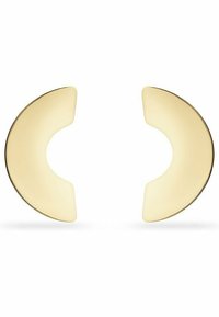 CHRIST Örhänge - gelbgoldfarben