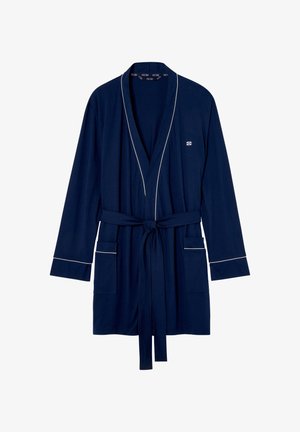 HOM, Accappatoio - navy