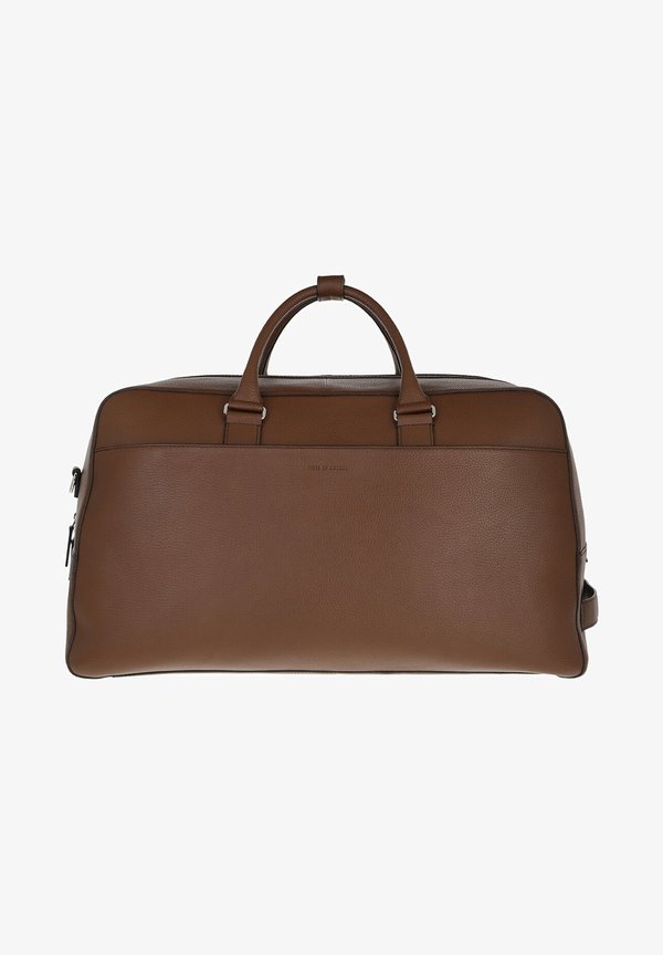 BROME - Holdall - braun