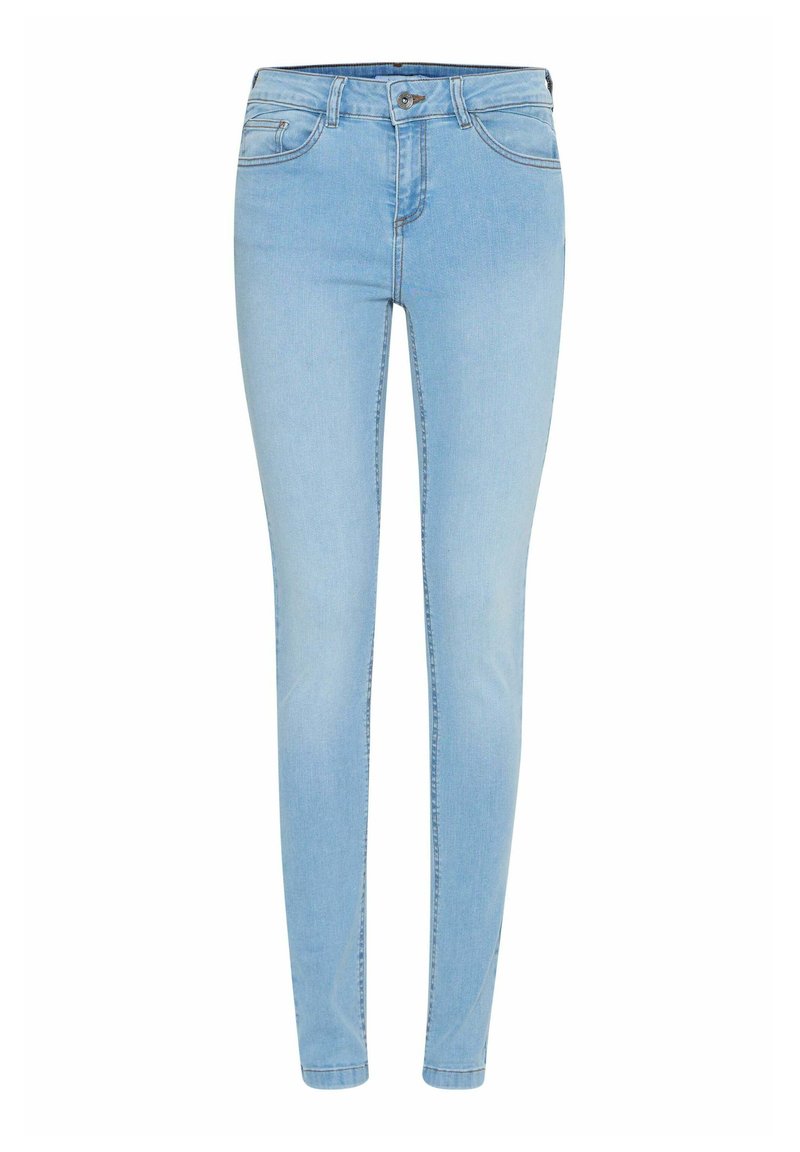 b.Young Jeans Skinny Fit blauw b.Young Jeans Skinny Fit blauw