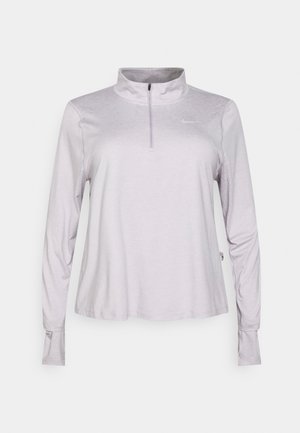 T-shirt till träning - grey