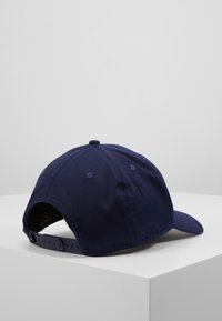 Quiksilver DECADES - Cap - navy blazer heather