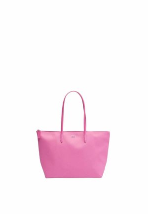 Cabas - rose malva