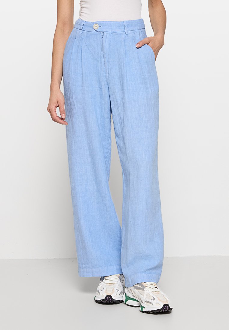 ALOHAS Broek lichtblauw ALOHAS Broek lichtblauw