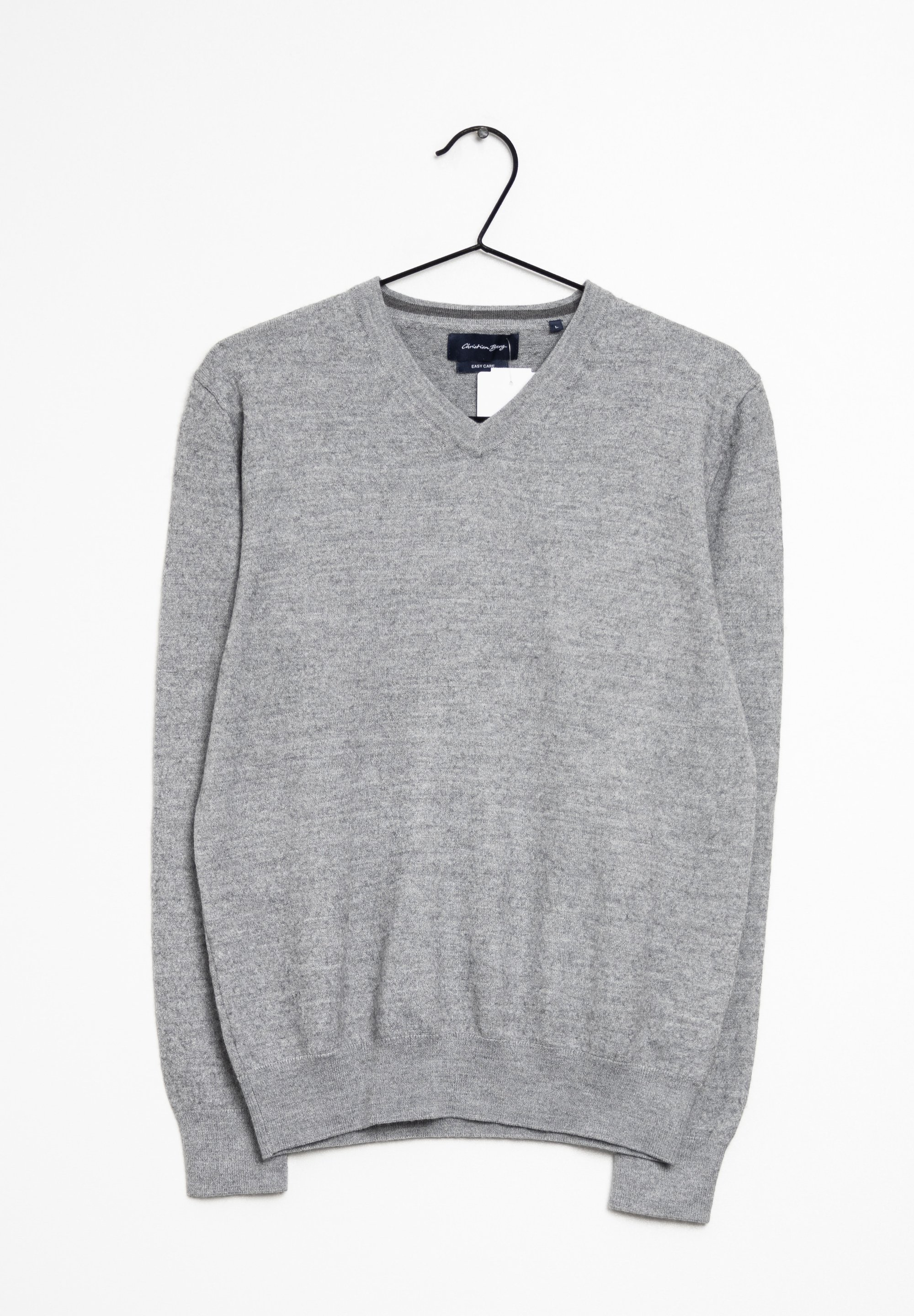 Cashmere Jumper Christian Berg Pullover Cashmere Christian Berg - Main Image