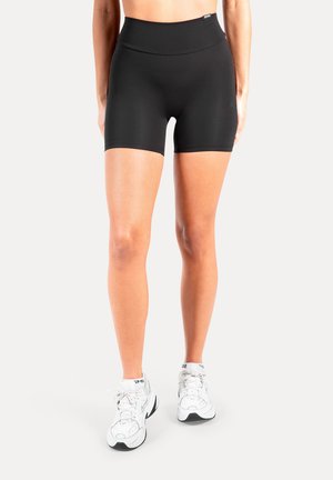 HIGH WAIST SEAMLESS VEYRA - Leggings - schwarz