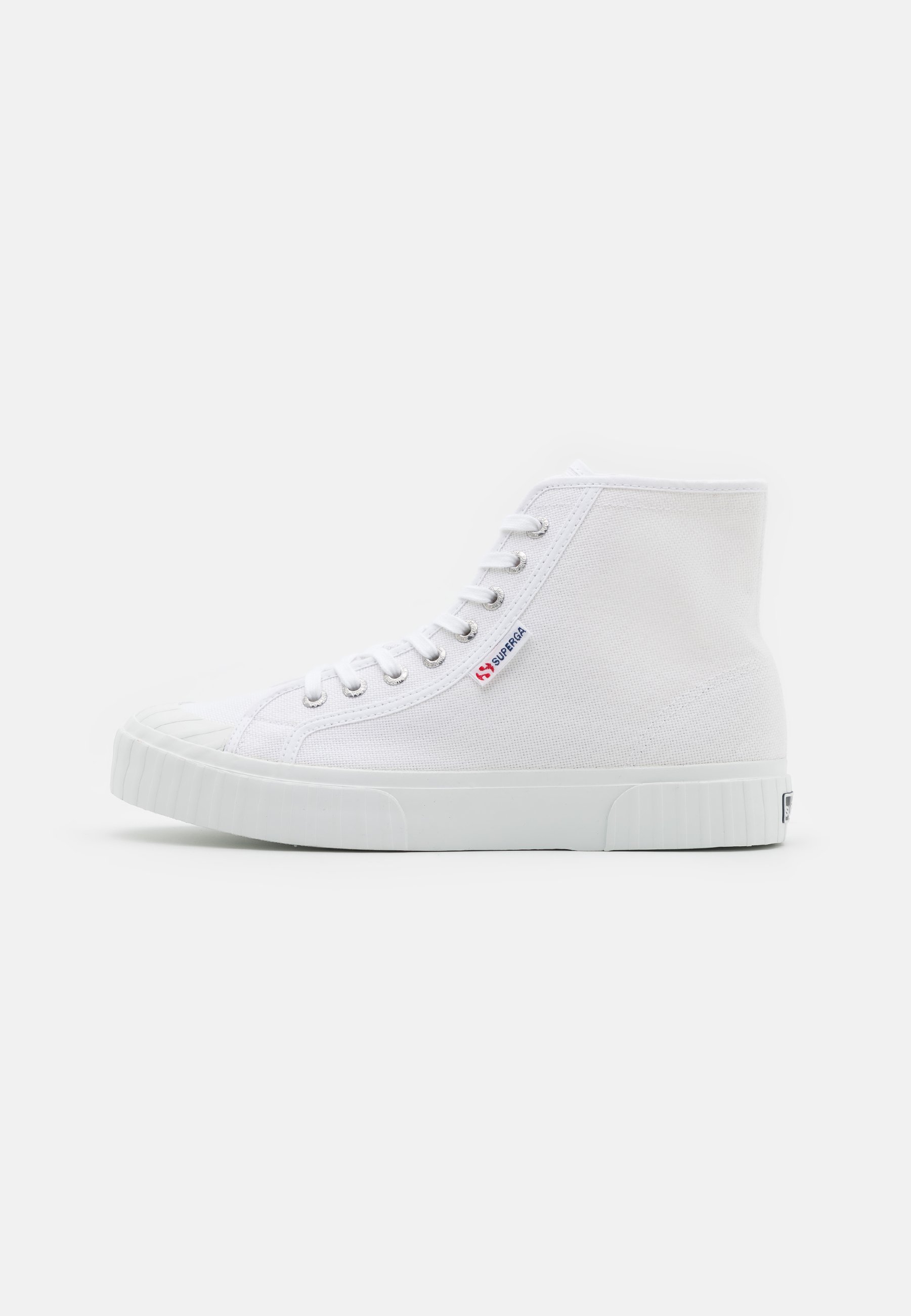 superga sneaker high
