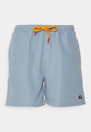 Ellesse KNIGHTS SWIM SHORT - Short de bain - light blue