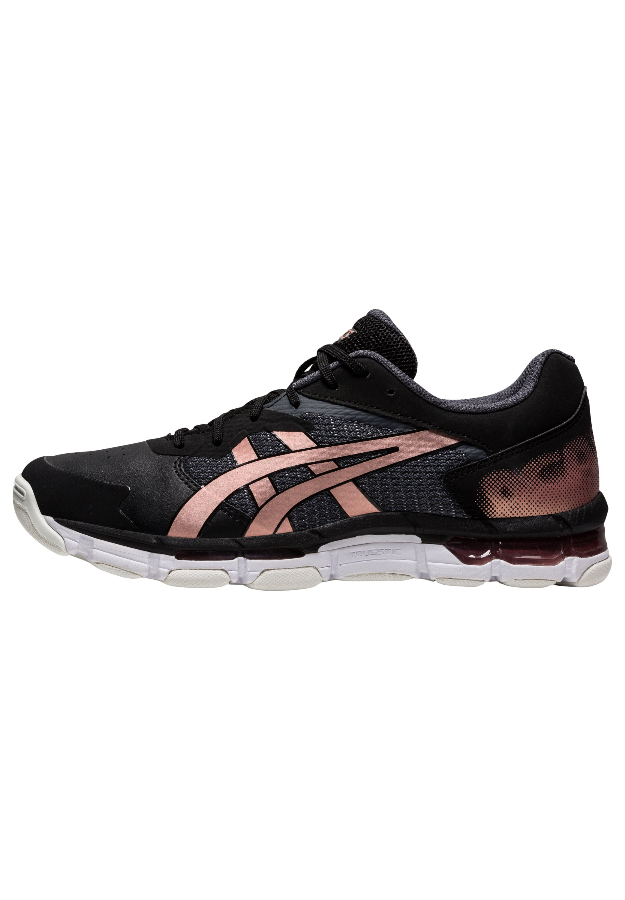 Rose Gold Academy Asics Netburner Academy Welcome To Quality