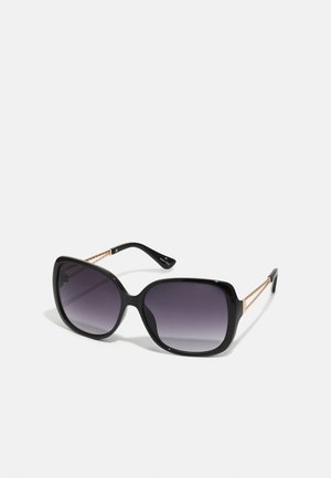 Sunglasses - black