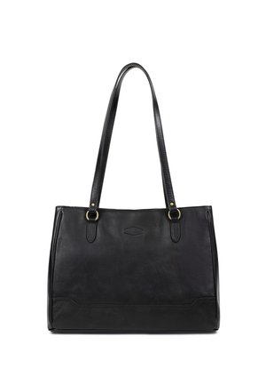 Hexagona JEANNE - Borsa a mano - noir
