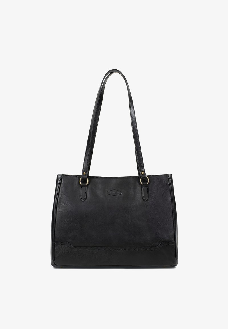 Hexagona JEANNE - Sac à main - noir