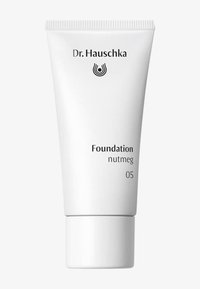 Dr. Hauschka - FOUNDATION - Foundation - nutmeg Thumbnail Image 1