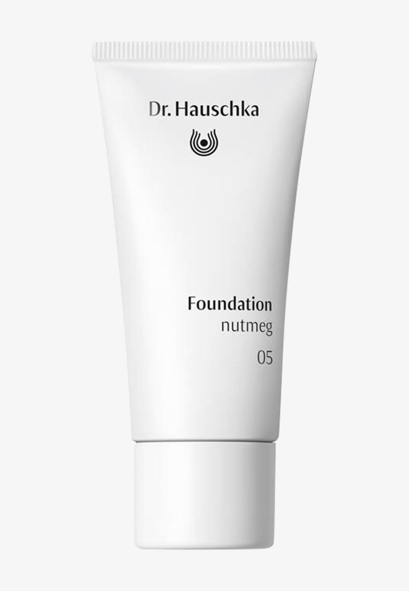 Dr. Hauschka - FOUNDATION - Foundation - nutmeg, Enlarge