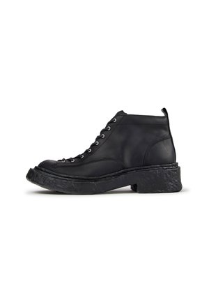 CAMPERLAB, VAMONOS UNISEX - Lace-up ankle boots - schwarz