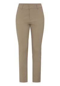 Neselectat, chinchilla