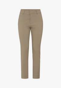 Neselectat, chinchilla