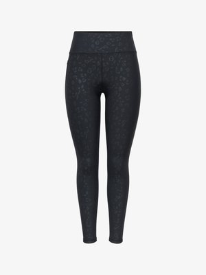 ONLY Play, LEGGINGS ONPJAM-2-LEE TIGHT FIT LEGGINGS - Leggings - black