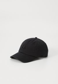 Non sélectionné, black