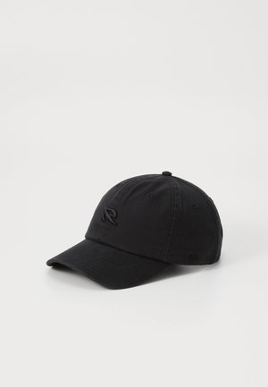 BASECAP UNISEX - Cap - black