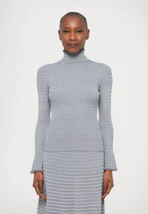 PHYLLIS  - Pullover - slate
