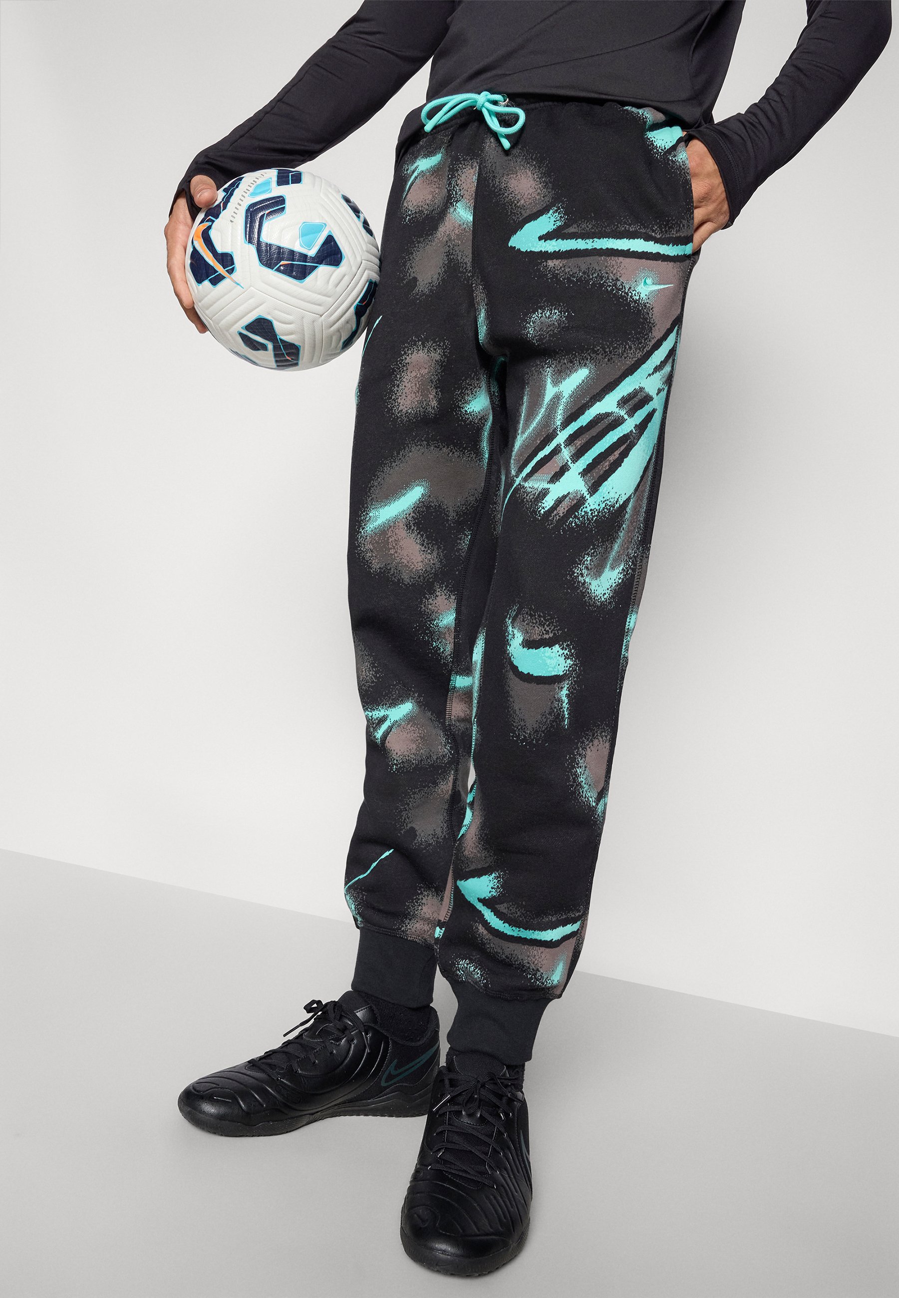 ja morant nike tracksuit