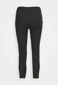 Vero Moda Petite Tygbyxor - khaki