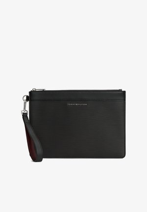 Tommy Hilfiger, BUSINESS - Pochette - black