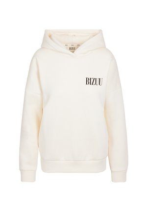 LINDA - Hoodie - off-white
