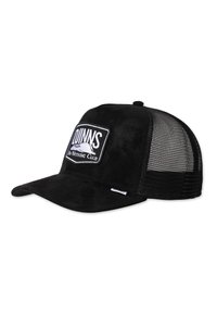 Djinn's - HFT DNC HAIRY - Cap - black Thumbnail Image 1