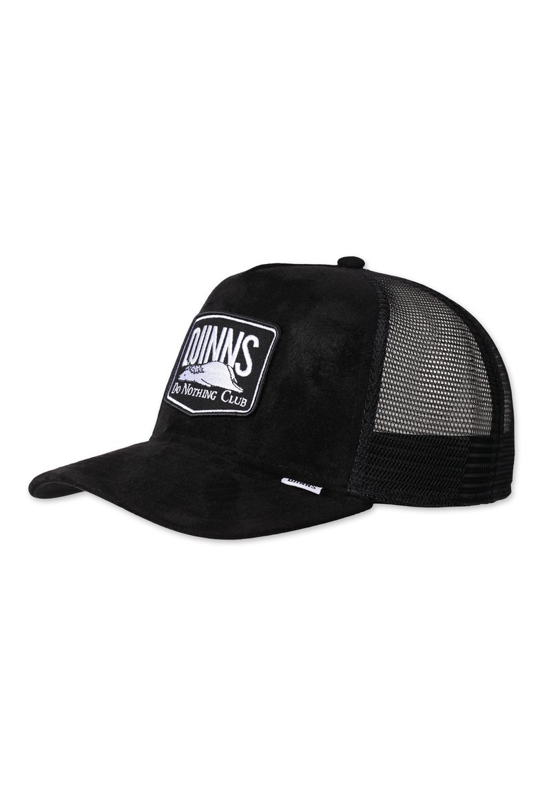 Djinn's - HFT DNC HAIRY - Cap - black, Enlarge