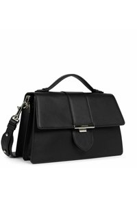 LANCASTER LARGE PARIS ILY - Borsa a tracolla - noir