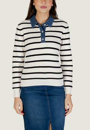 MATHIS - Koszulka polo