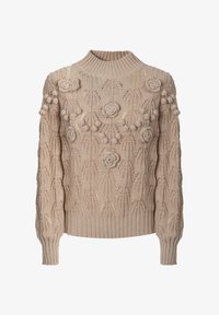 Ausgewählt, cappuccino