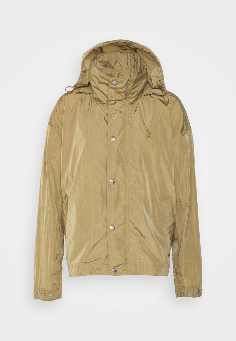 Polo Ralph Lauren SKY UNLINED Windbreaker camel/beige Zalando.at