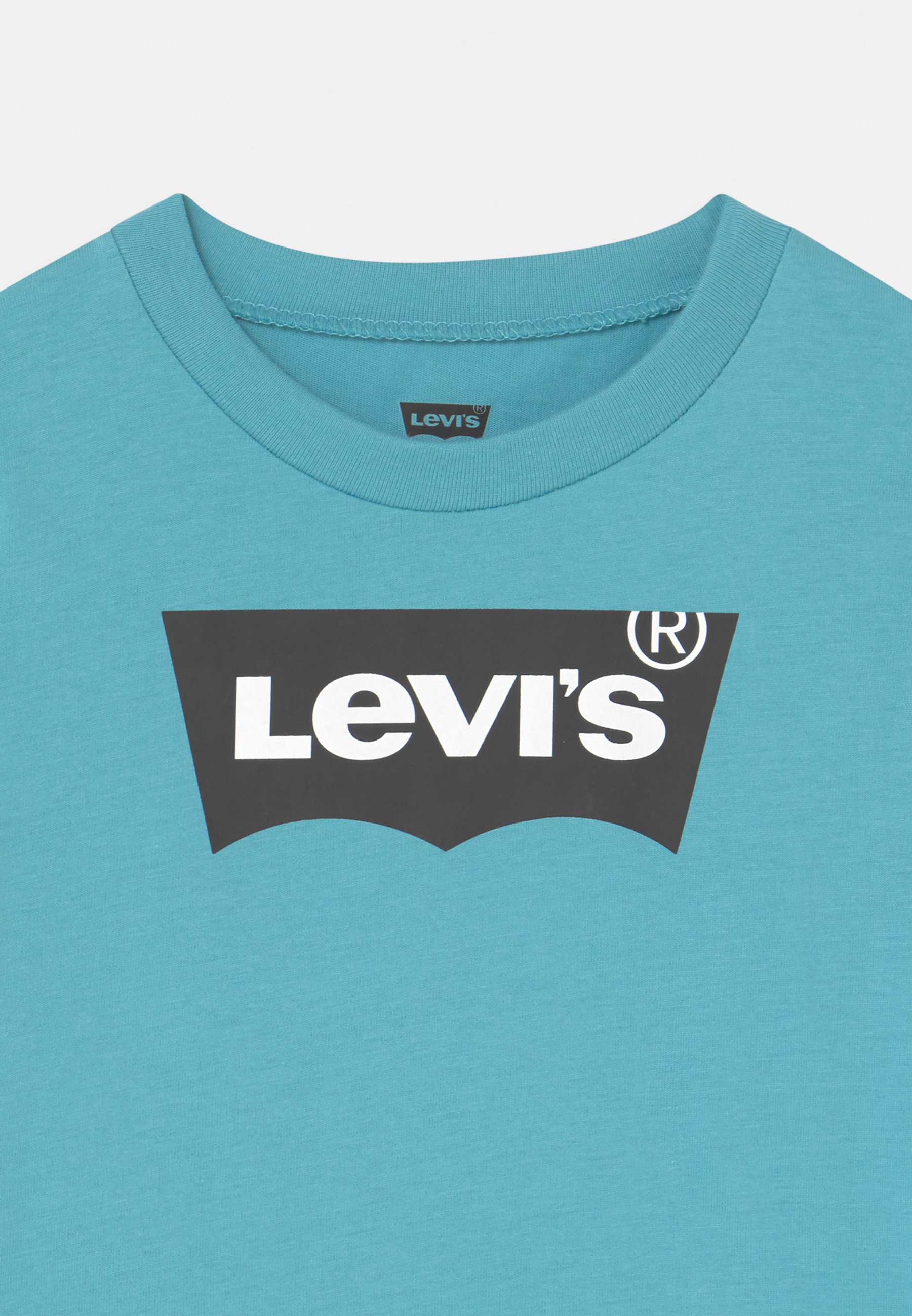 Levi's® BATWING TEE UNISEX - Print T 