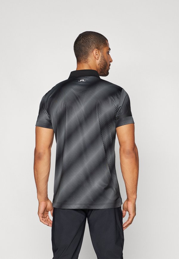 HEATH  - Polo shirt3